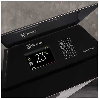 Конвектор Electrolux ECH/BMI-1500 фото 2