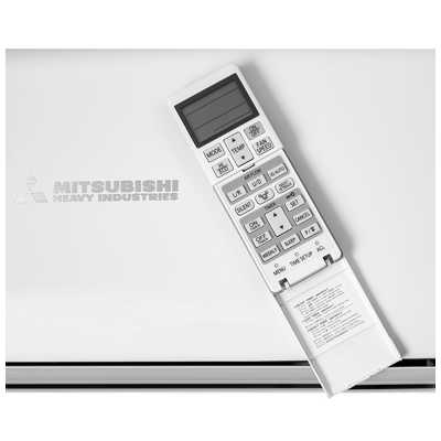 Сплит-система настенная Mitsubishi Heavy SRK50ZS-W/SRC50ZS-W фото 15
