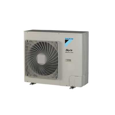 Daikin FVA100A / RZASG100MV1 дополнительная фотография