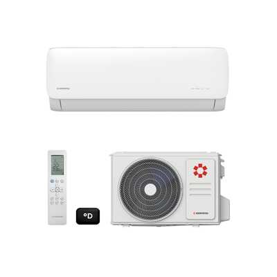 основная фотография Kentatsu KSGA70HZRN1W/KSRA70HZRN1