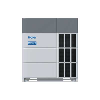 Наружный блок Haier AV24NMGETA