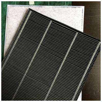 Sharp FZ-A41DFR угольный для KC-A41RB, KC-A41RW дополнительная фотография