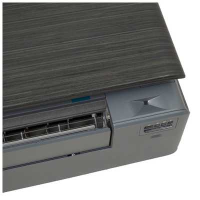 Daikin FTXA20BT / RXA20A blackwood дополнительная фотография