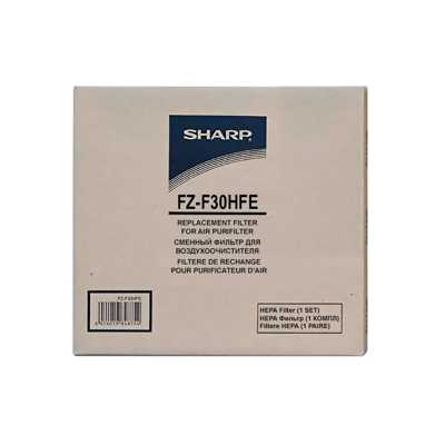 Sharp FZ-F30HFE HEPA для KCF31RW дополнительная фотография