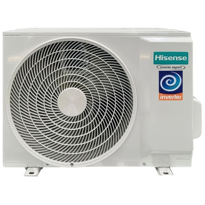 Сплит-система настенная Hisense AS-10UW4RLCHB00(B) фото 7