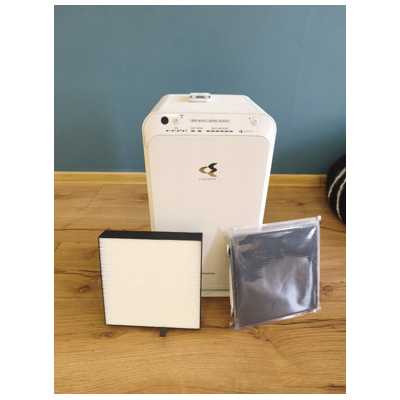 Очиститель Daikin MC55VB фото 19