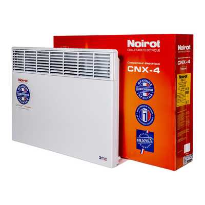 Конвектор Noirot CNX-4 Plus 2000 фото 8