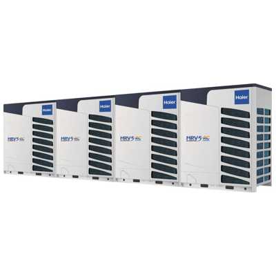 основная фотография Haier AV82IMVURA