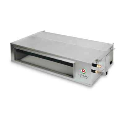 основная фотография Royal Clima CO-D 60HNX/CO-E 60HNX