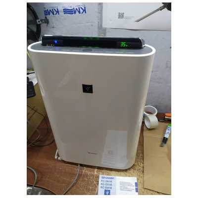 Sharp KC-D61RW уценка-39858 фото 1