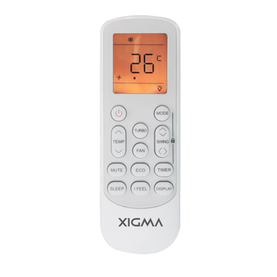 XIGMA XGI-TXC27RHA дополнительная фотография