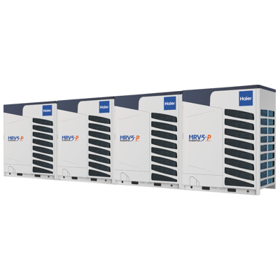 основная фотография Haier AV106NMVETR