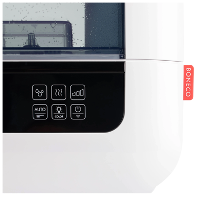 Увлажнитель Boneco U700 SMART фото 8
