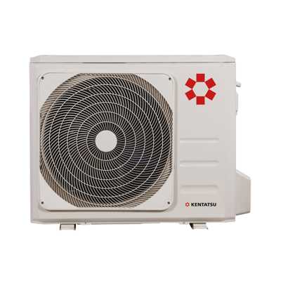 Сплит-система Kentatsu KSKRA53HFAN1 / KSUTA53HFAN1/-40 фото 2