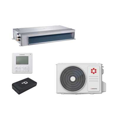 основная фотография Kentatsu KSMB35HZAN1R/KSUNB35HZAN1