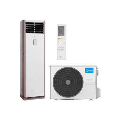 основная фотография Midea MFPA-24ARN1-QB6/MOX430-24HN1-QB6