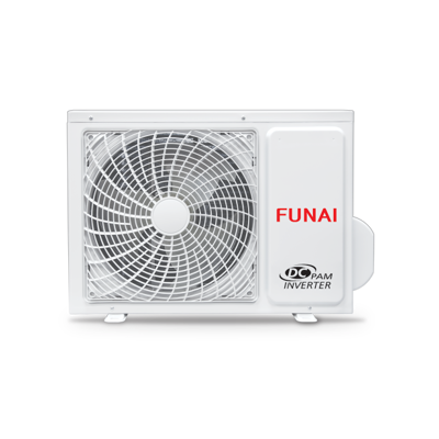 Funai RAC-I-SN30HP.D04 дополнительная фотография