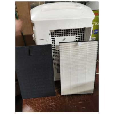 Sharp KC-WE20RW уценка-34481 фото 5