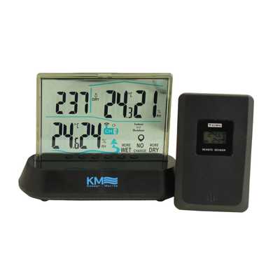 AiRTe Метеостанция WS-0329 дополнительная фотография