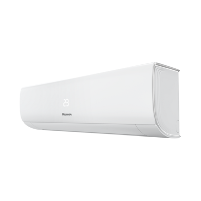 Сплит-система настенная Hisense AS-30HR4RBFKB00 фото 1