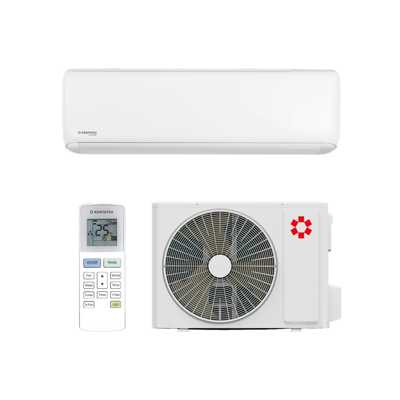 основная фотография Kentatsu KSGTI26HFAN1 / KSRTI26HFAN1
