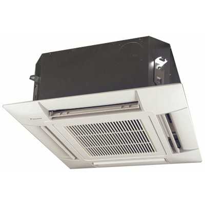 основная фотография Daikin FXZQ32A