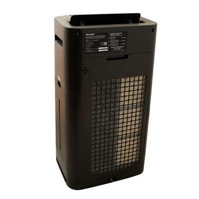 Климатический комплекс Sharp KC-G41RH фото 12