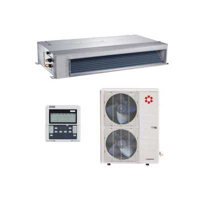 основная фотография Kentatsu KSMB35HZAN1P / KSUNB35HZAN1