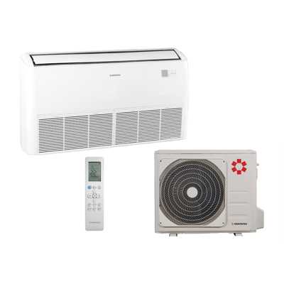 основная фотография Kentatsu KSHFA70HFAN1/KSUTB70HFAN1