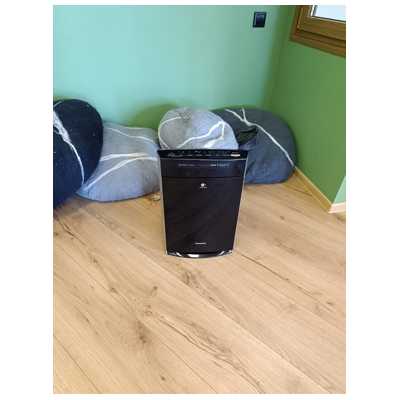 Panasonic F-VXR50R-K уценка-53364 фото 1