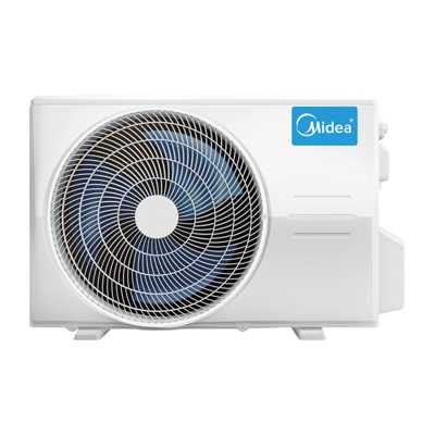 Midea MSFRW-07N8C2-I/MSFR-07N8C2-O дополнительная фотография