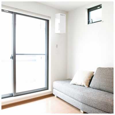 Mitsubishi Electric Lossnay VL-50ES2-E дополнительная фотография