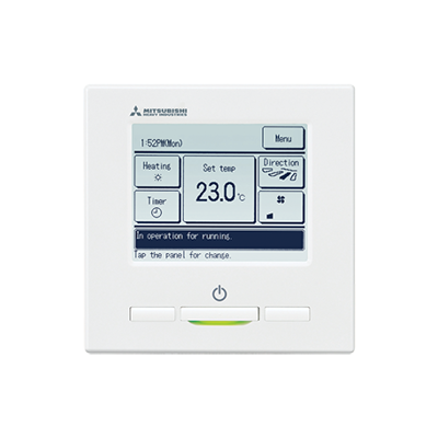 Внутренний блок Mitsubishi Heavy SRR25ZS-W фото 2