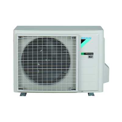 Daikin FTXA50BS / RXA50B silver дополнительная фотография