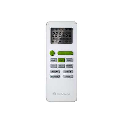 Axioma ASX18HZ1/ASB18HZ1 дополнительная фотография