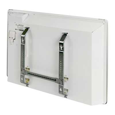 Конвектор Nobo NFK4W05 фото 12
