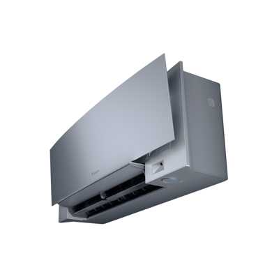 Сплит-система настенная Daikin FTXJ35AS9 / RXJ35A9 фото 10