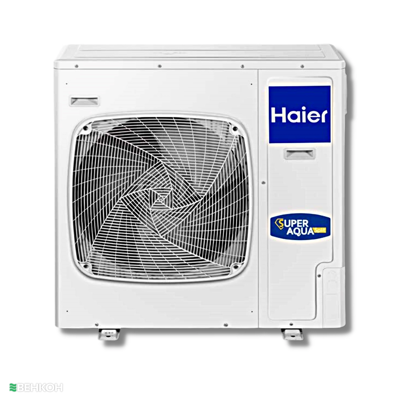 основная фотография Haier AW102SNCHA