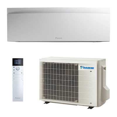 Сплит-система настенная Daikin FTXJ42AW / RXJ42A