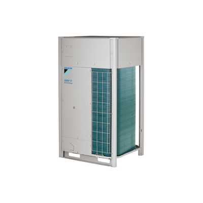 Наружный блок Daikin RXYQ10U фото 1