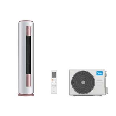 основная фотография Midea MFYA400-24ARFN1-Q/MOX401UL-24AFN1-Q
