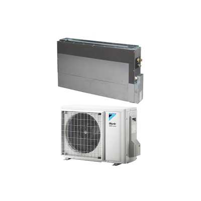 основная фотография Daikin FNA35A9 / RZAG35A