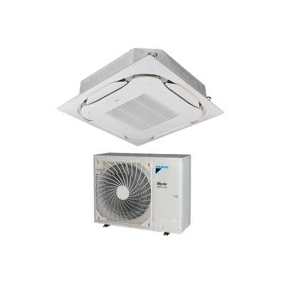 основная фотография Daikin FCAG71B/RZAG71NV1/BYCQ140E