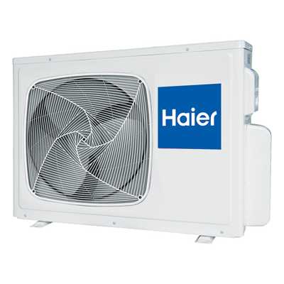 Haier AS12NS5ERA-B / 1U12BS3ERA дополнительная фотография
