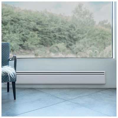 Конвектор Nobo NFK2N12 фото 4
