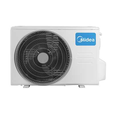 Midea MSAG4-07N8C2-I / MSAG4-07N8C2-O дополнительная фотография