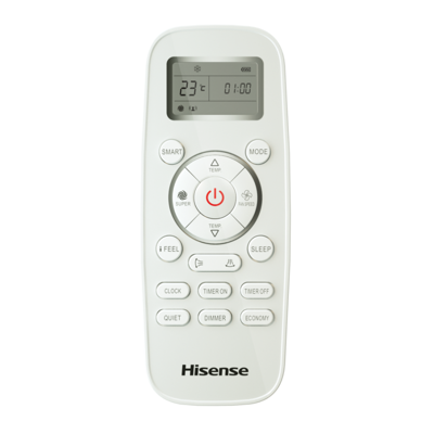 Hisense AUC-36HR4SKA / AUC-950R / AUW-36H6SD дополнительная фотография