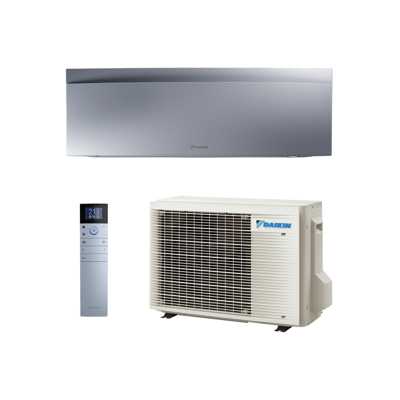 Daikin FTXJ50AS / RXJ50A дополнительная фотография