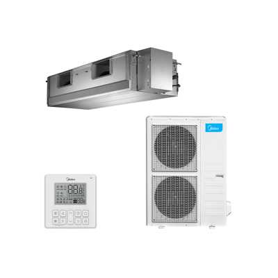 основная фотография Midea MHG-60HWN1P-R(A)/MOU-55HN1-LR