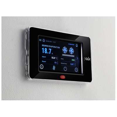 Carel UR004HD204 фото 1